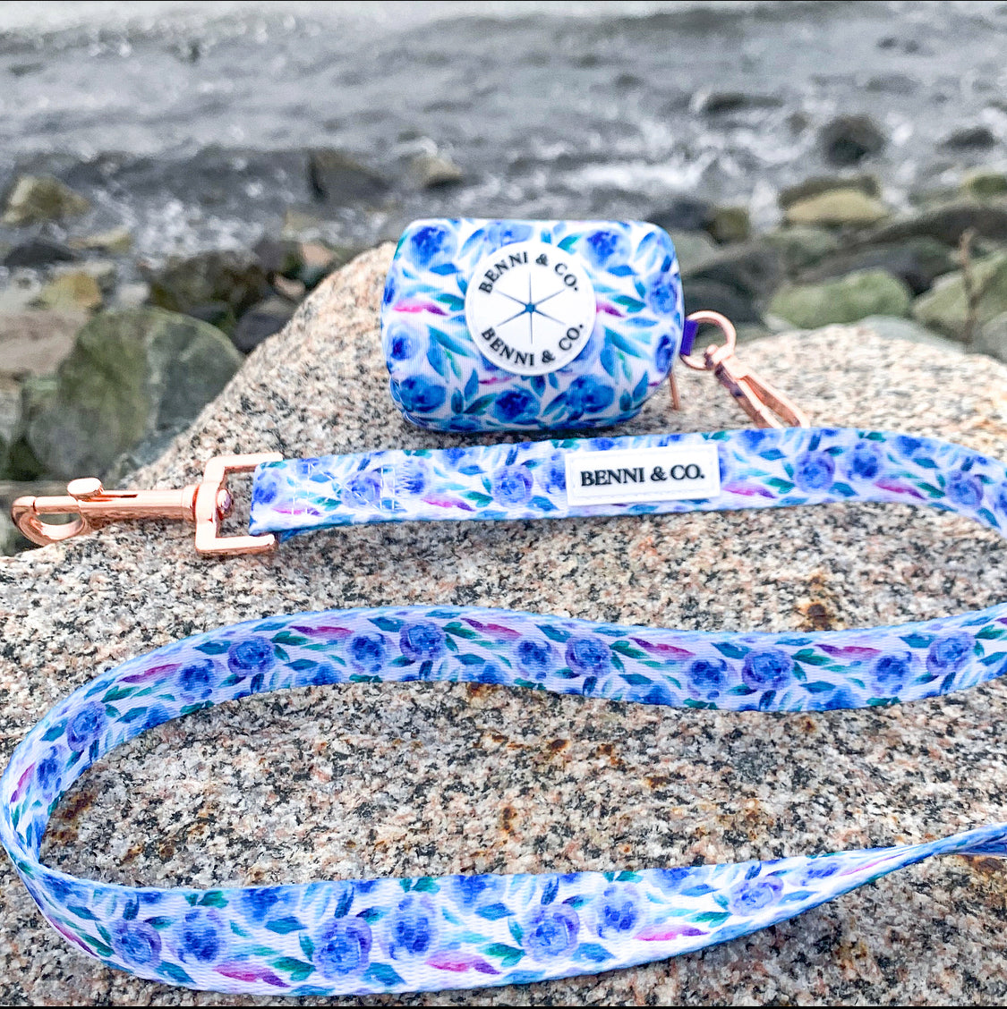 Main Beach Escape Dog Leash image